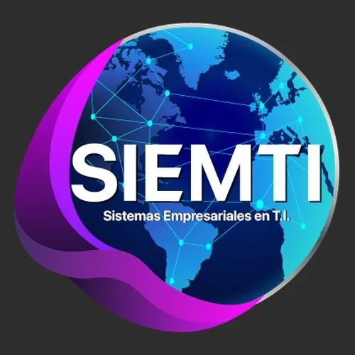 SIEMTI Logo