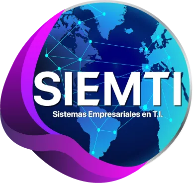 SIEMTI Logo